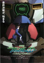 「クラウス・グラード 機動戦士ガンダム00 劇場版」の画像検索結果