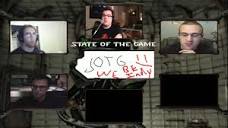 State of the Game EP65, Part 1 - YouTube