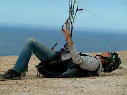 Image result for Mid-Wales Hang Gliding & Paragliding Club