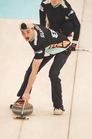 Image result for South Of England Curling Club