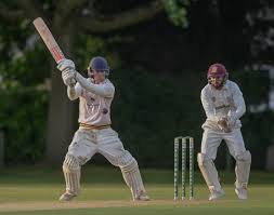 Image result for Bradford Abbas Cricket Club