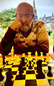 Image result for Musselburgh Chess Club