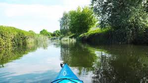 Image result for Waveney Valley Canoe Club