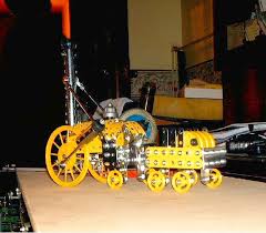 Image result for Corlust Meccano Club