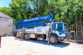Image result for concrete pump truck