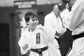 Image result for Orpington Shotokan Karate Club