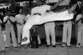 Image result for Rabo de Arraia Capoeira