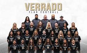 Image result for Team Voodoo Flag Football Club