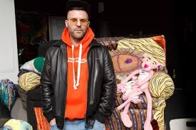 Image result for bjarne melgaard