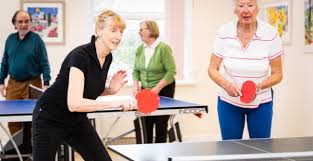 Image result for Shetland Table Tennis Association
