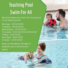 Image result for Horley Swimming Club