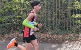 Image result for Eastleigh Running Club