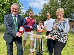 Image result for Stourbridge Cricket Club