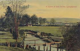 Image result for Lochgilphead Golf Club