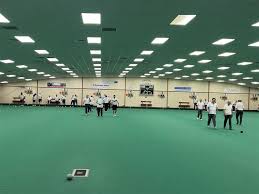 Image result for Darlington & District Indoor Bowls Club Ltd