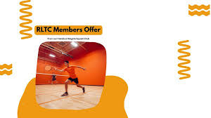 Image result for Reigate Squash Club