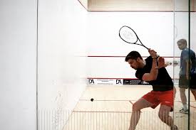 Image result for Reigate Squash Club