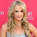 Carrie Underwood Hair
