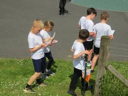 Image result for Wimbourne Orienteers