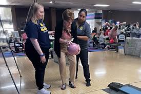 Image result for Well-Being & Leisure Team (Ten Pin Bowling)