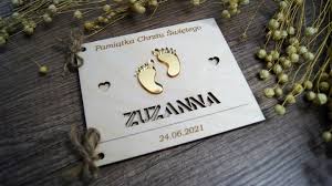 Image result for pamiątki na chrzest