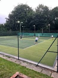 Image result for Brentwood Tennis Club