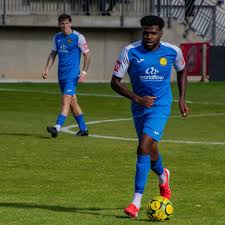 Image result for Merstham Football Club