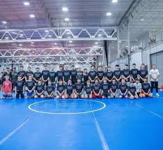 Image result for Holbrook Judo Club