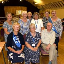 Image result for U3A Wells Scrabble Club