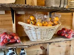 Afbeeldingsresultaat voor cabin tomato