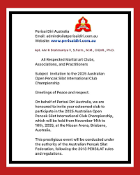 Image result for Silat Perisai Diri Classes Club