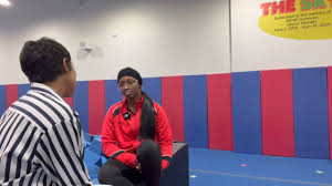 Image result for The Flip Factory Gymnastics Club