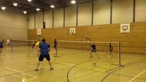 Image result for Gloucestershire Badminton Club