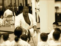 Image result for Harold Hill Aikido Club