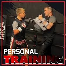 Image result for GFC Muay Thai Boxing