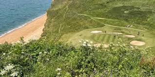 Image result for Weymouth Golf Club