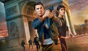 「ジョージ・エヴァンス ドラゴンクライシス!」の画像検索結果