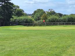 Image result for Fishwick Hall Golf Club Ltd