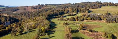 Image result for Peebles Golf Club