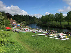 Image result for Pengwern Boat Club