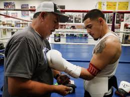 Image result for Garnock Valley Amateur Boxing Club