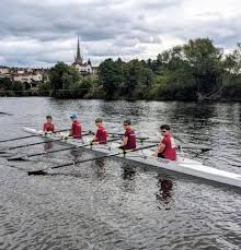 Image result for Ross Rowing Club