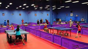 Image result for Taversham Table Tennis Club