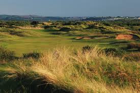 Image result for Bude & North Cornwall Golf Club Ltd