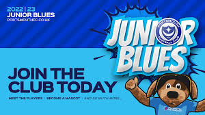 Image result for Stockport Junior Blues