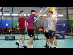 Image result for St Michaels Badminton Club