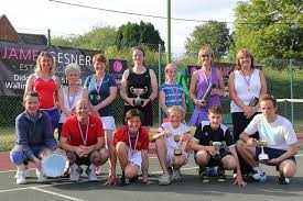 Image result for Cholsey Tennis Club
