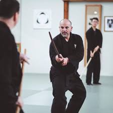 Image result for Bujinkan Mid Kent Dojo