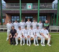 Image result for Oulton Park Cricket Club