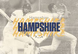 Image result for Hampshire County Cricket Club